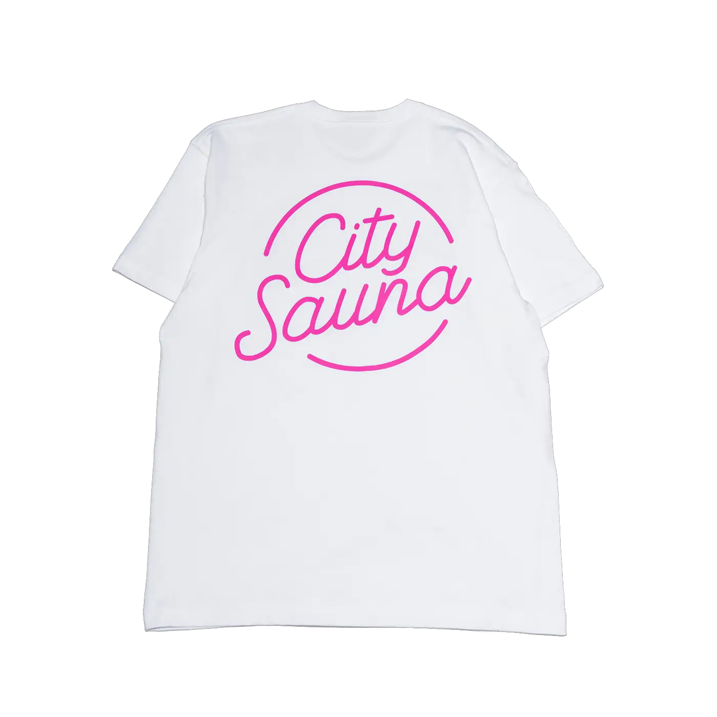 logo tee