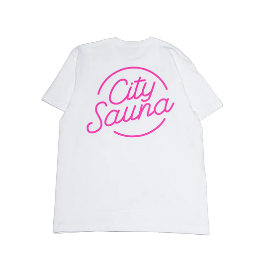 logo tee