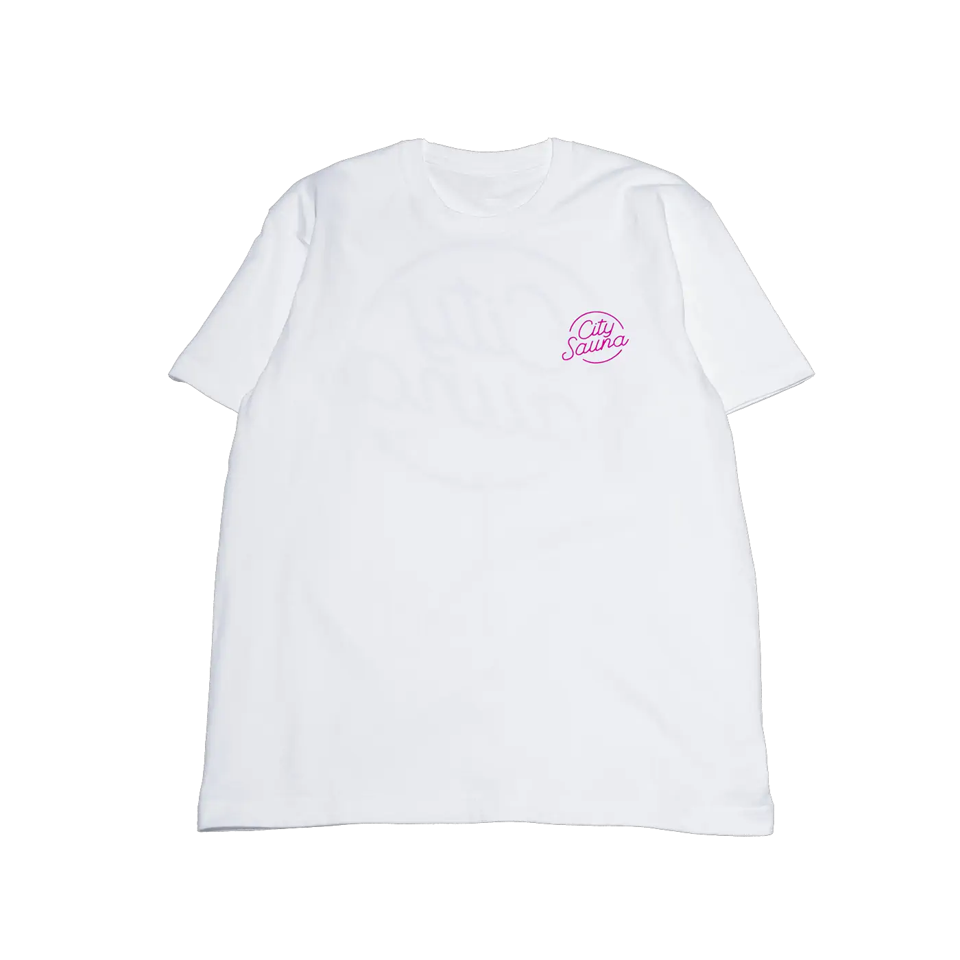 logo tee