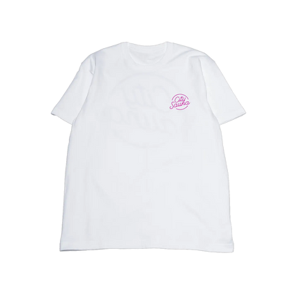 logo tee
