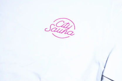 logo tee