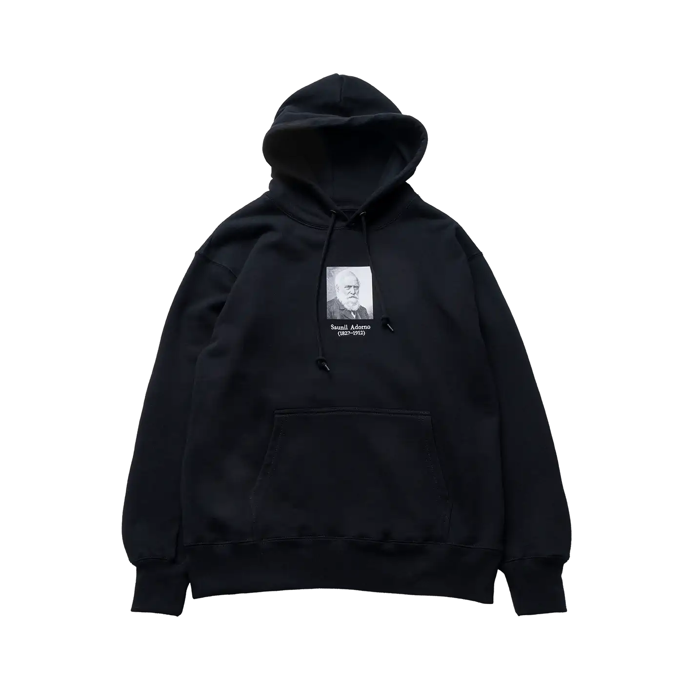 SAUNA QUOTE hoodie