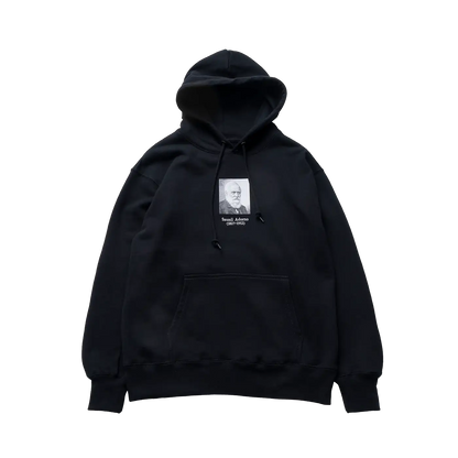 SAUNA QUOTE hoodie