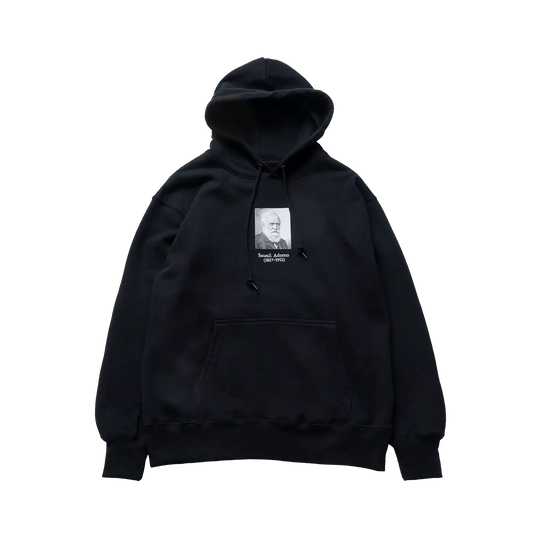 SAUNA QUOTE hoodie