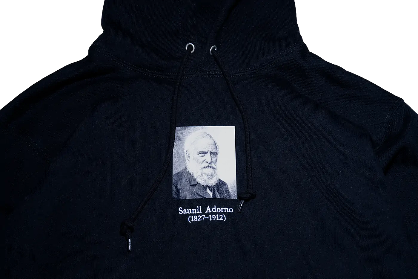SAUNA QUOTE hoodie