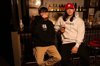 SAUNA QUOTE hoodie