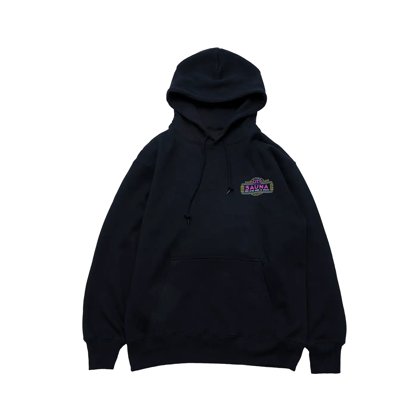 BEER NEON hoodie