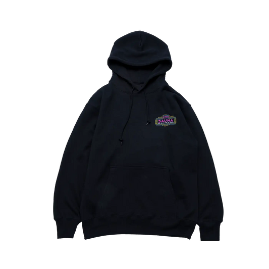 BEER NEON hoodie