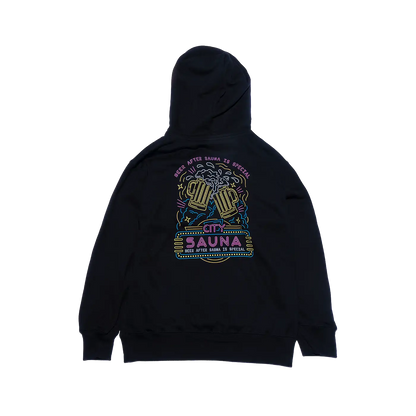 BEER NEON hoodie