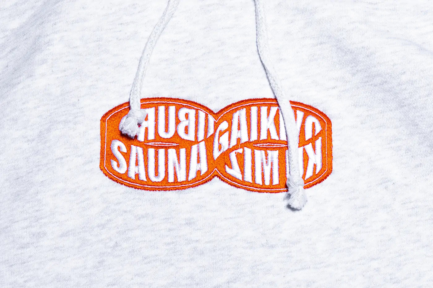 INFINITE hoodie