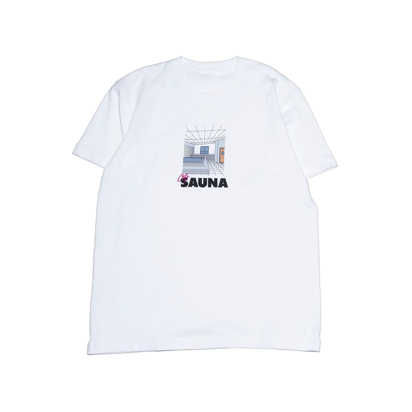 SANCTUARY tee